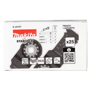 Makita E-25797 TMA051 Invalzaagblad 32x50mm hout 25 stuks