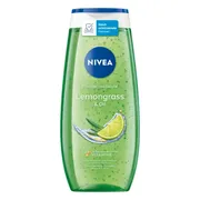 NIVEA Douchegel Lemongrass & Oil 250 ml