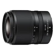 Nikon NIKKOR Z 18-140 f3.5-6.3