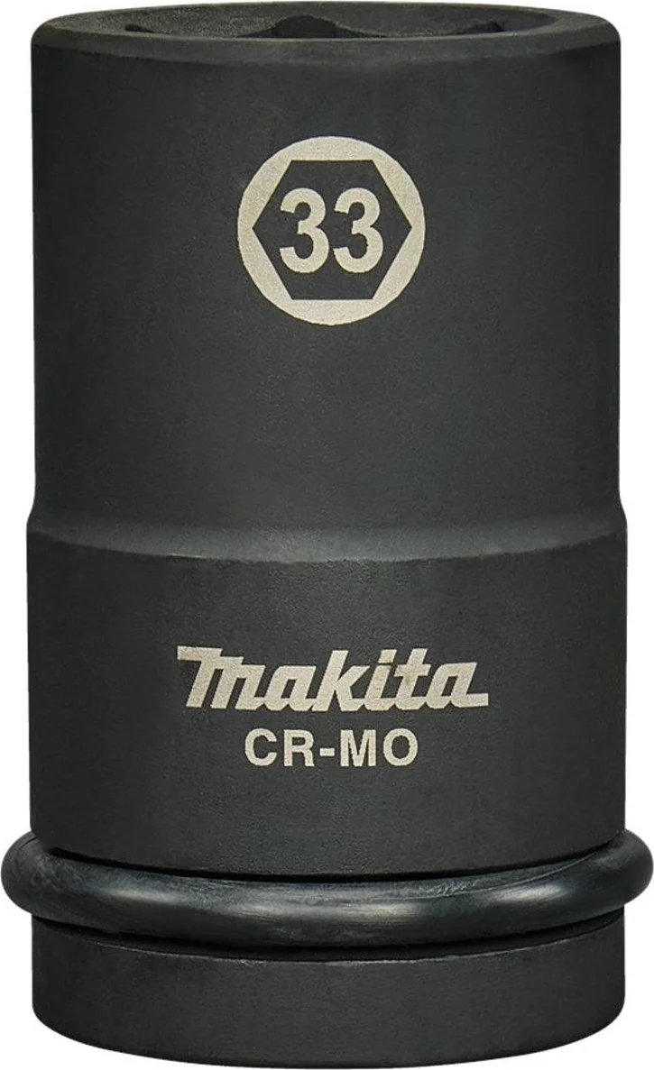 Makita E-24717 Krachtdop 1" | 33 x 90 mm