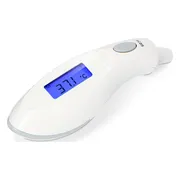Alecto BC-27 Infrarood Oorthermometer