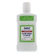 Duodent Mondspoelwater Aloe Vera & Salie 500ML