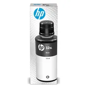 HP 32XL Inktflesje Zwart