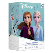 Disney Eau de Toilette Frozen 30ML