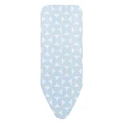 Brabantia Strijkplankhoes B 124 x 38 cm Fresh Breeze
