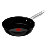 Tefal Experience Ceram Koekenpan 24 cm