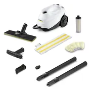 Kärcher SC 3 EasyFix