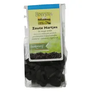 Boerjan Zoute Hartjes 110GR