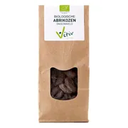 Vitiv Biologische Abrikozen Ongezwaveld 500GR