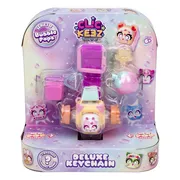 Goliath Clickeez Series 3 – Deluxe Keychain - Fidget - Verzamel ze allemaal - Anti Stress - Speelgoed - Ontspanning - Toetsenbord Fidget - Met een nieuw klikgeluid!