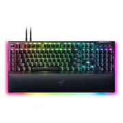 Razer BlackWidow V4 Pro Qwerty - Yellow Switch