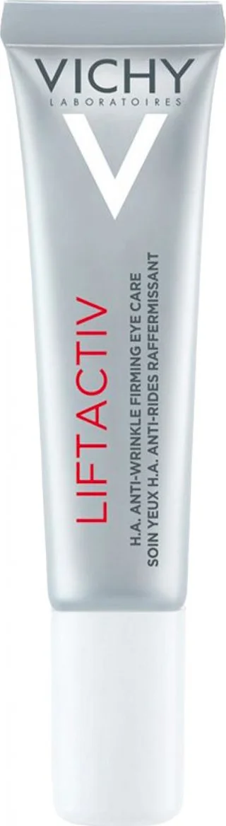 Vichy LiftActiv H.A. Anti-Rimpel Verstevigende Oogverzorging 15ML
