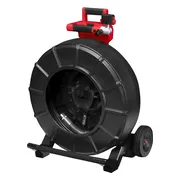 Milwaukee M18 SIC60 HDR-0 Riool inspectiecamera 60m HDR 18V Basic Body - 4933493954