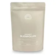 Mattisson HealthStyle Biologische Bijenpollen Stuifmeelkorrels 300GR