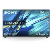 Sony Bravia 3 II Led 85" (2026)