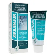 Akileine Akilwinter Beschermende Crème 75ML
