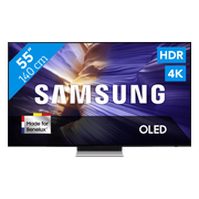 Samsung 55" OLED S90F 4K (2025)