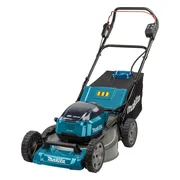 Makita DLM530PT4 Accu Grasmaaier 53cm 2x18V 5.0Ah