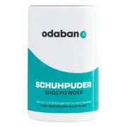 Odaban Schoenpoeder 50GR