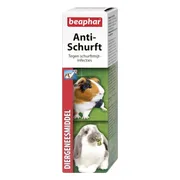 3x Beaphar Anti Schurft 75 ml