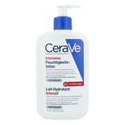 CeraVe Intensive Hydraterende Lotion 473ML