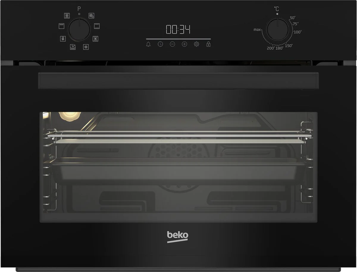 Beko BBCM13300B AeroPerfect