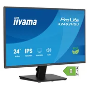iiyama ProLite X2492HSU-B1