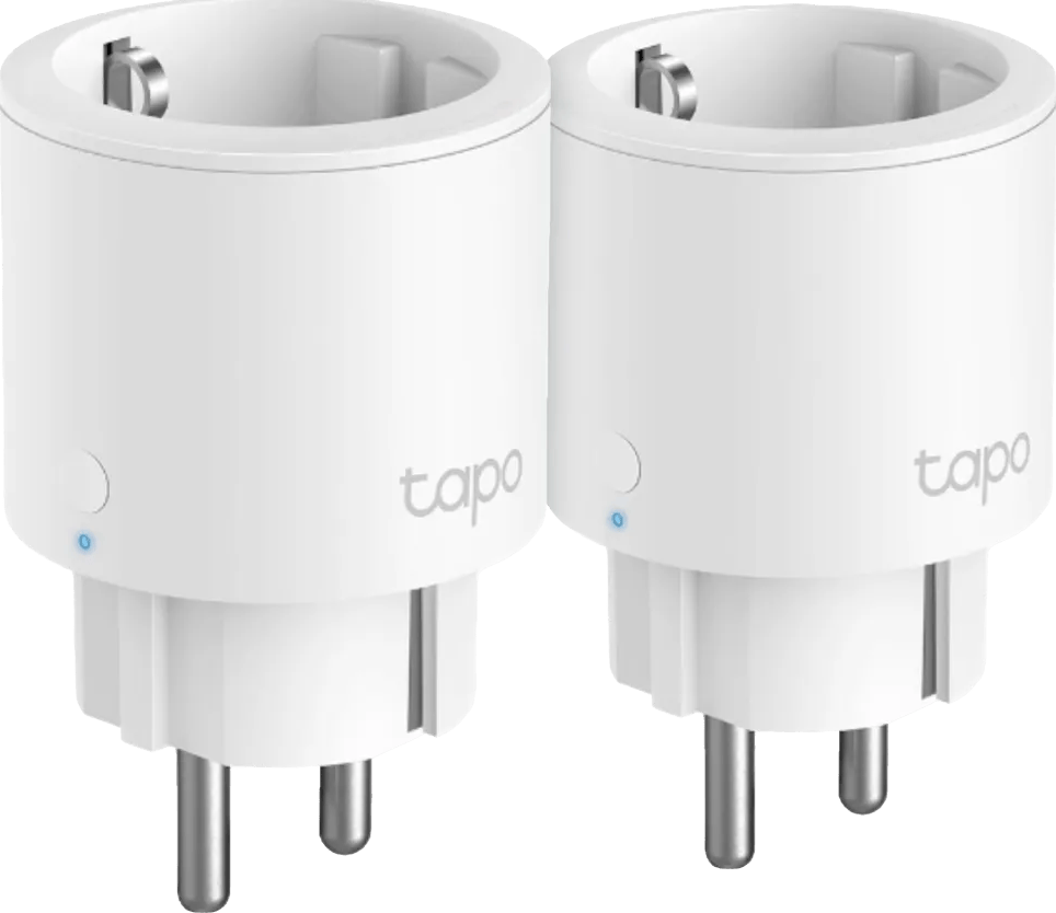 Tapo P115 Slimme Stekker 2-pack