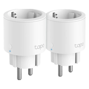 Tapo P115 Slimme Stekker 2-pack