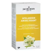 Jacob Hooy Afslank Kruidendrank 50ST