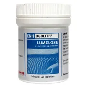 DNH Lumelose Ogolith Tabletten 140st 140TB
