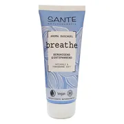 Sante Naturkosmetik Breathe Patchouli & Tonkaboon Douchegel 200ML