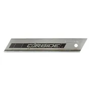 Stanley STHT2-11818 Carbide Reserve Afbreekmesjes 18mm VE=10
