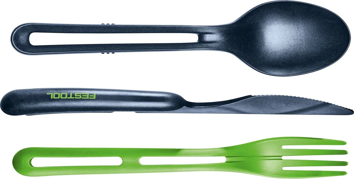 Festool BST-LCH FT1 Bestek - 576979
