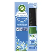 Air Wick Freshmatic Max Starterskit Pure Fresh Morning Dew 250 ml