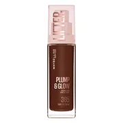 Maybelline Lifter Plump & Glow Foundation 385 30 ml