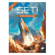 SETI: Space Agencies Expansion