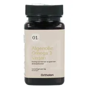 Ortholon Algenolie Omega 3 Softgels 60SG
