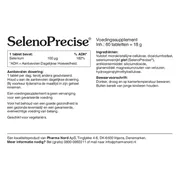 Pharma Nord SelenoPrecise Tabletten 60TB