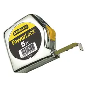 Stanley 1-33-194 Rolbandmaat Powerlock 5m - 19mm