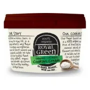 Royal Green Kokosolie 250ML