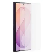 Samsung Galaxy Z Fold 8 Ultra Anti Reflectie Screenprotector Kunststof Duo Pack