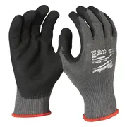 Milwaukee Snijbestendige handschoenen klasse 5 Cut Level 5 Gloves - M / 8 - 1pc - 4932471424