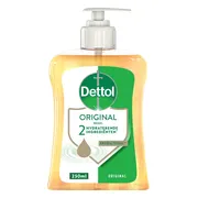 Dettol Original Antibacteriële Wasgel 250ML