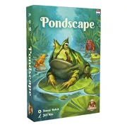 Pondscape