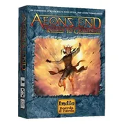 Aeon's End Return to Gravehold