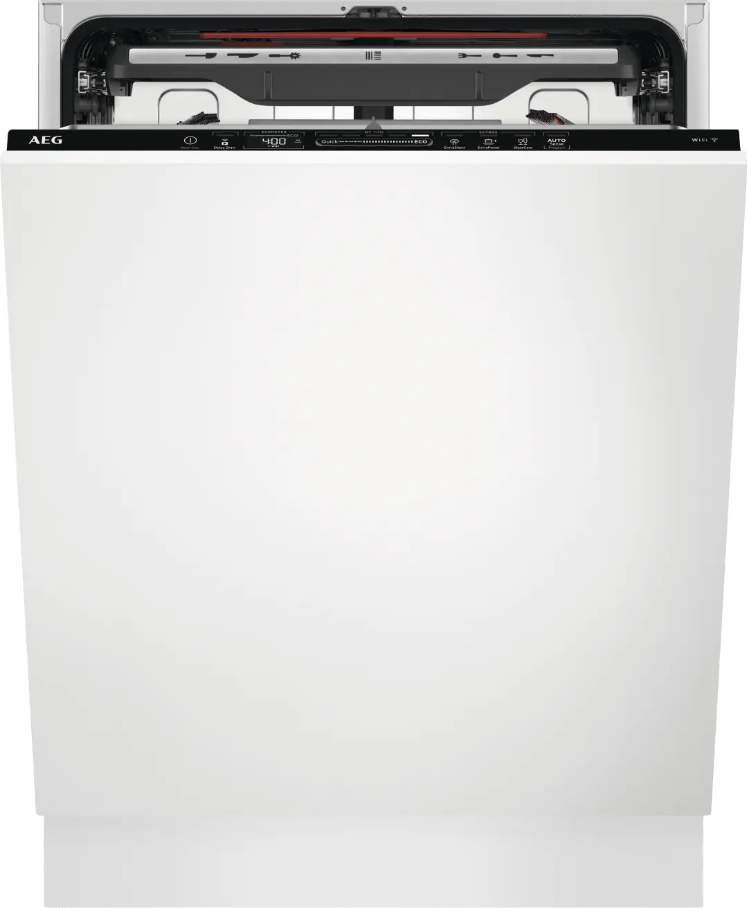 AEG FSE77728P GlassCare
