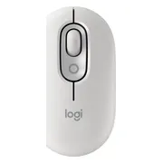 Logitech Pop Draadloze Muis Wit