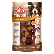 8in1 Skewer Bites 100 gr