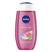 3x NIVEA Douchegel Waterlily & Oil 250 ml